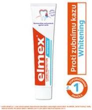 Actual product image Elmex Whitening Toothpaste Caries Protection Whitening 75 ml (75 ml)