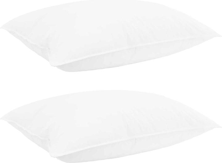 Produktbild vidaXL Modernes Decken-Set (Bettwäsche Set, 135 x 220 cm, 60 x 80 cm)