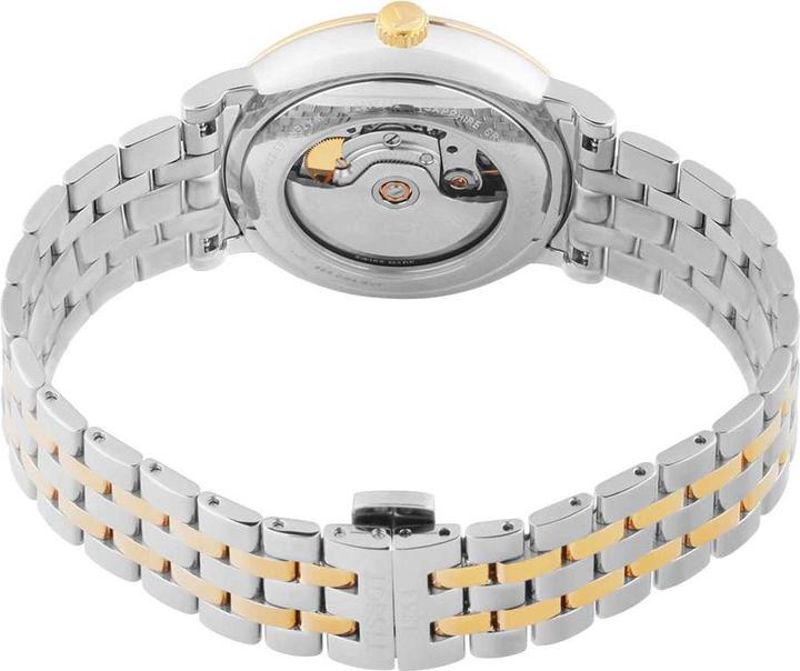 Produktbild Tissot Carson (Analoguhr)