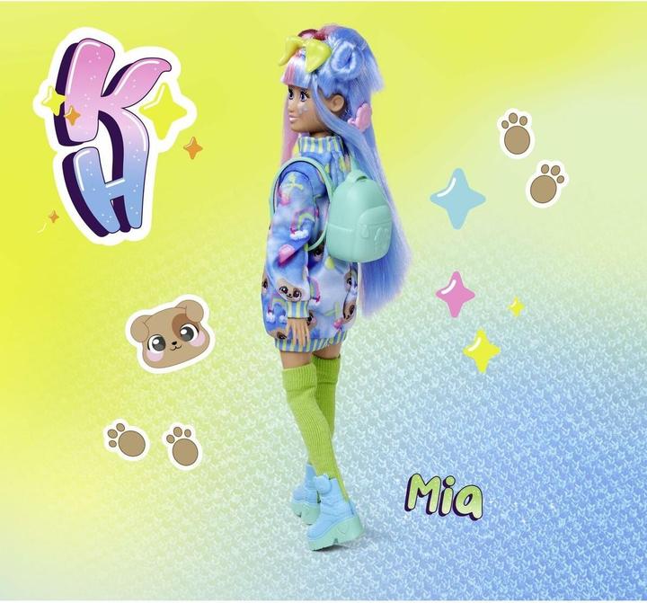 Image du produit Simba Kawaii Hi Mia