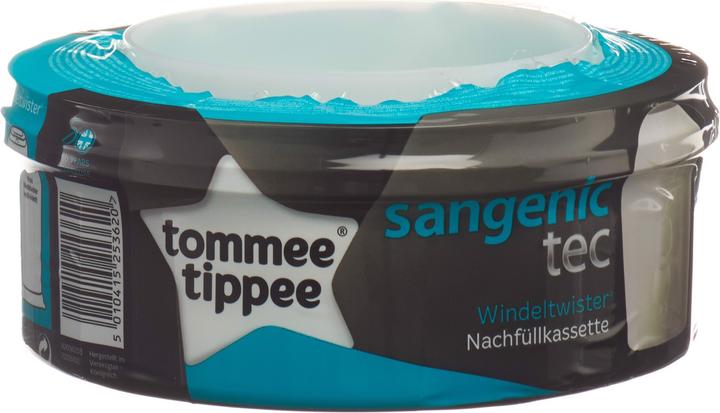 Sangenic Universal Kassette für Windeleimer (1 x)