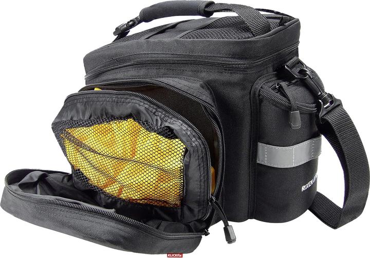 Actual product image KlickFix Rackpack 2+