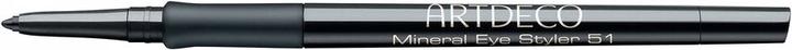 Produktbild Artdeco Mineral Eye Styler (51 black)