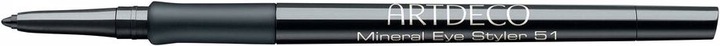 Actual product image Artdeco Mineral Eye Styler (51 black)