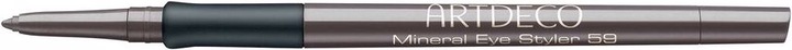 59 Mineral Brown