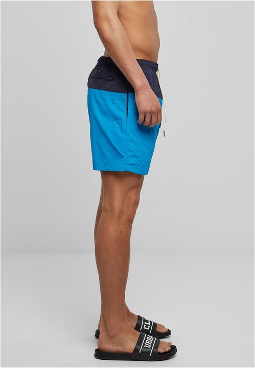 Produktbild Urban Classics Block Swim Shorts (XXL)