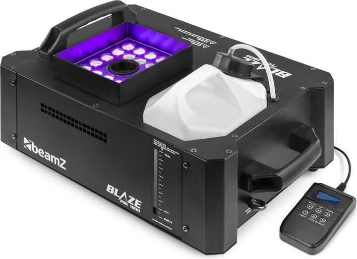 BeamZ Blaze1800