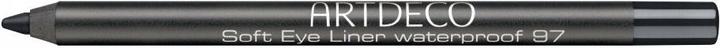 Produktbild Artdeco Soft (Schwarz, Grau)