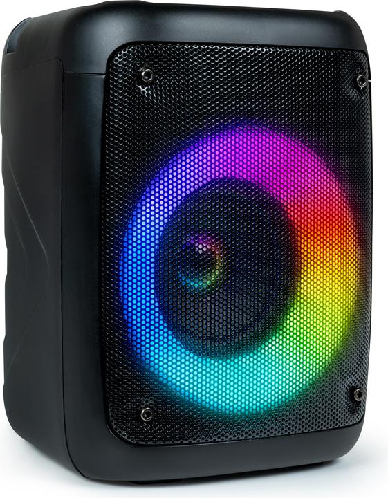 Produktbild Party Light & Sound Partybthps (22 h, Netzbetrieb)
