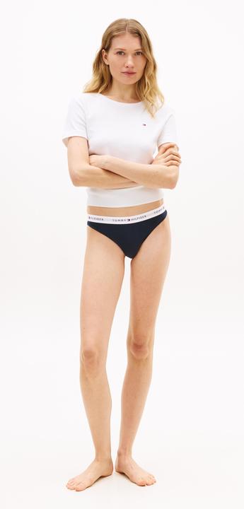 Immagine prodotto Tommy Hilfiger Thong (L, confezione da 3)