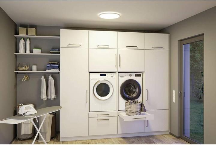 Produktbild Paulmann Panel Atria Shine Backlight (2800 lm)