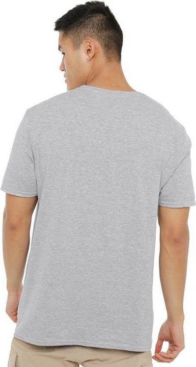 Produktbild Amazing Dad TShirt meliert Vatertag (L)