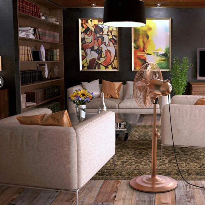 Image du produit Brandson 303030 (54 dB)