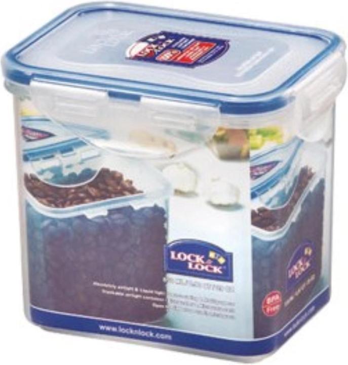 Immagine prodotto Lock & Lock Classico Rettangolare (0.85 l)