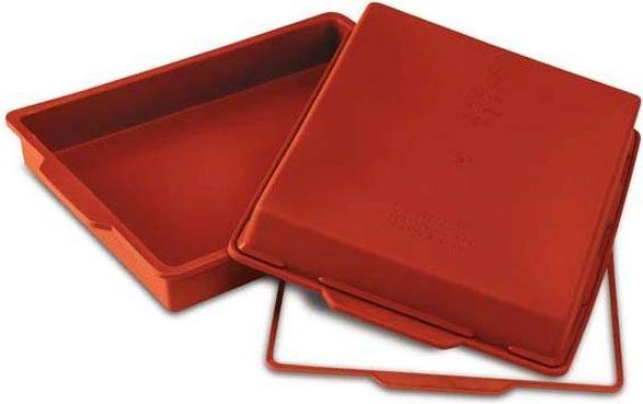 Produktbild Silikomart Sft 332 Lasagnera Silicone Mould