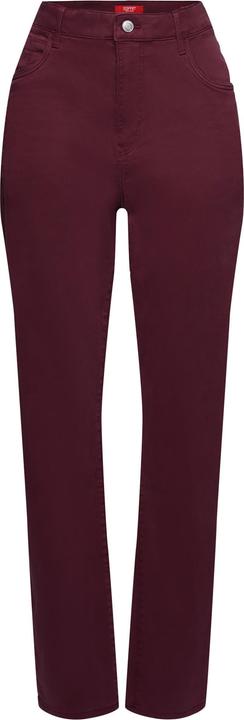 Produktbild Esprit Twill-Hose in schmaler Passform (34)