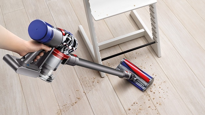 Image du produit Dyson V8 Parquet
