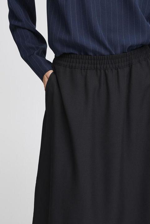 Produktbild B.young BYMMMIDDE LONG SKIRT 20815546 (36)