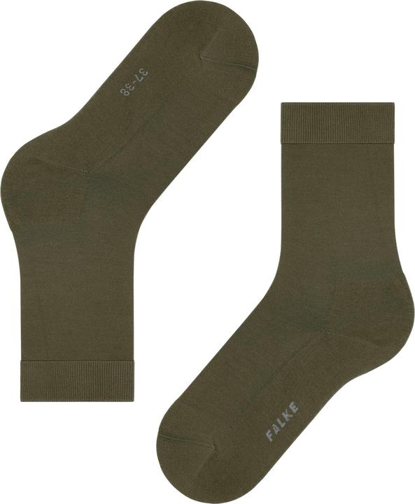 Produktbild Falke ClimaWool SO (Einzelpack, 37 - 38)