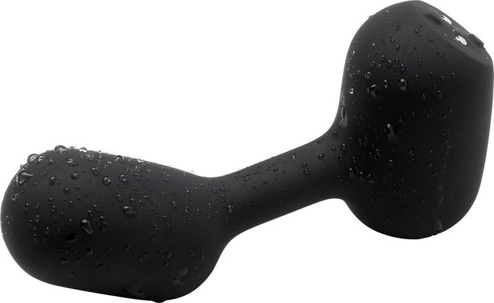 Produktbild Bold Erotik Waitomo Analplug mit Vibration Black