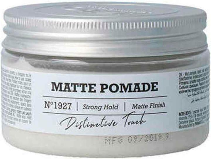 Actual product image Farmavita Cera Mate Fijacion Fuerte Jar. 100ml (100 ml)