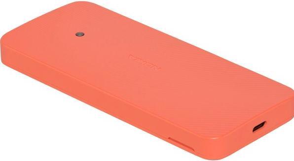 Produktbild Nokia 215 4G (2024) (2.80", 4G)