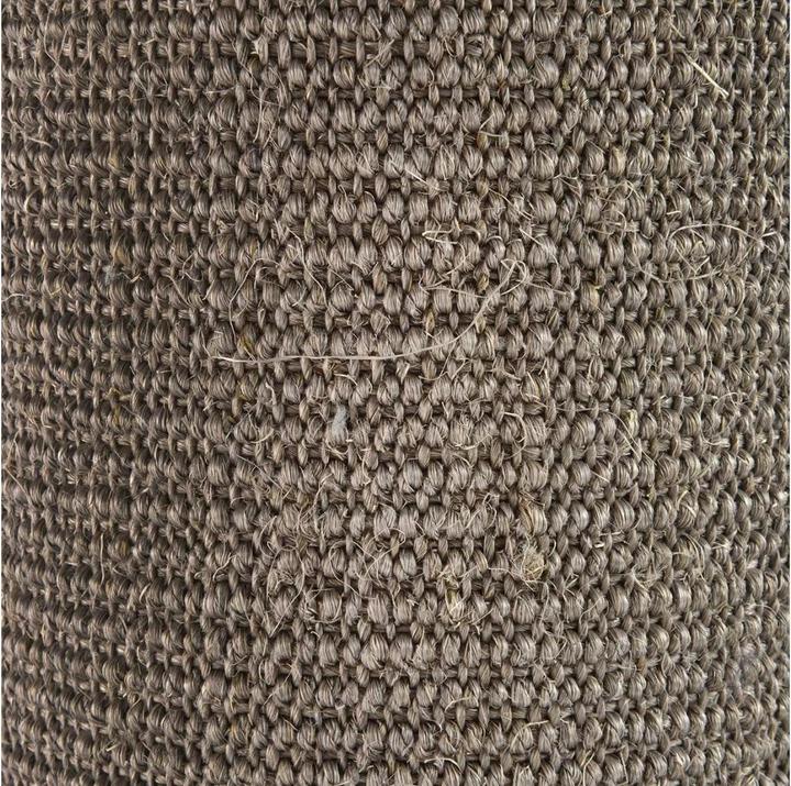 Productafbeelding CanadianCat Kattenboom Lounge Ontario 1, Grijs (100 cm, Grijs)