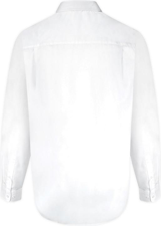 Produktbild DUKE Langarmhemd Aiden Kingsize regulärer Schnitt (10XL)