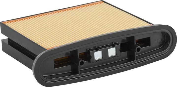 Produktbild Bosch Professional Zubehör Zellulose-Faltenfilter, 8600 cm², 257 x 69 x 187 mm