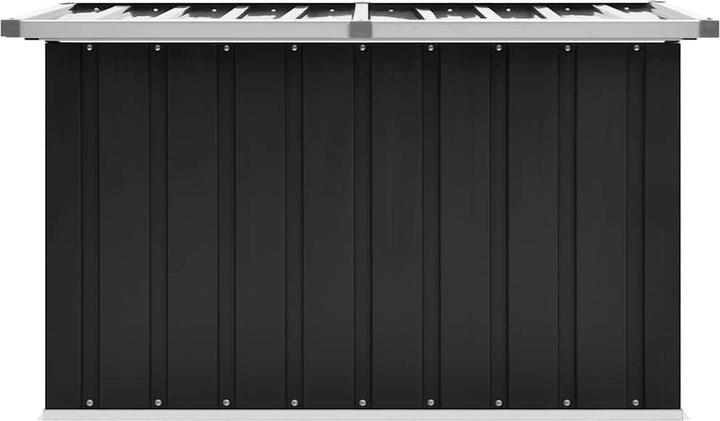 Actual product image vidaXL Aufbewahrungsbox