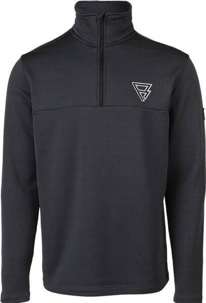 Actual product image Brunotti Men Fleece Pullover (M)