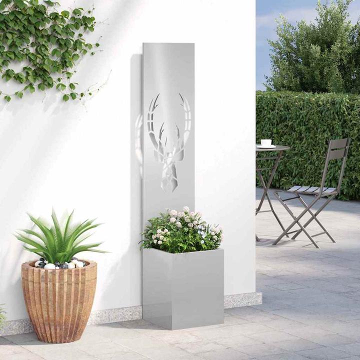 Produktbild vidaXL Gartensichtschutz (150 cm)