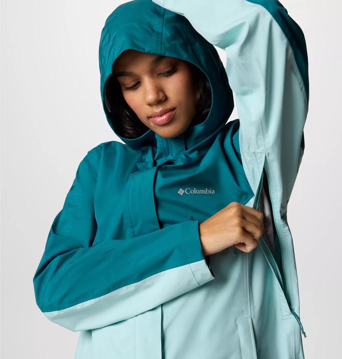 Produktbild Columbia Wahkeena Falls™ 3L Shell (XS)