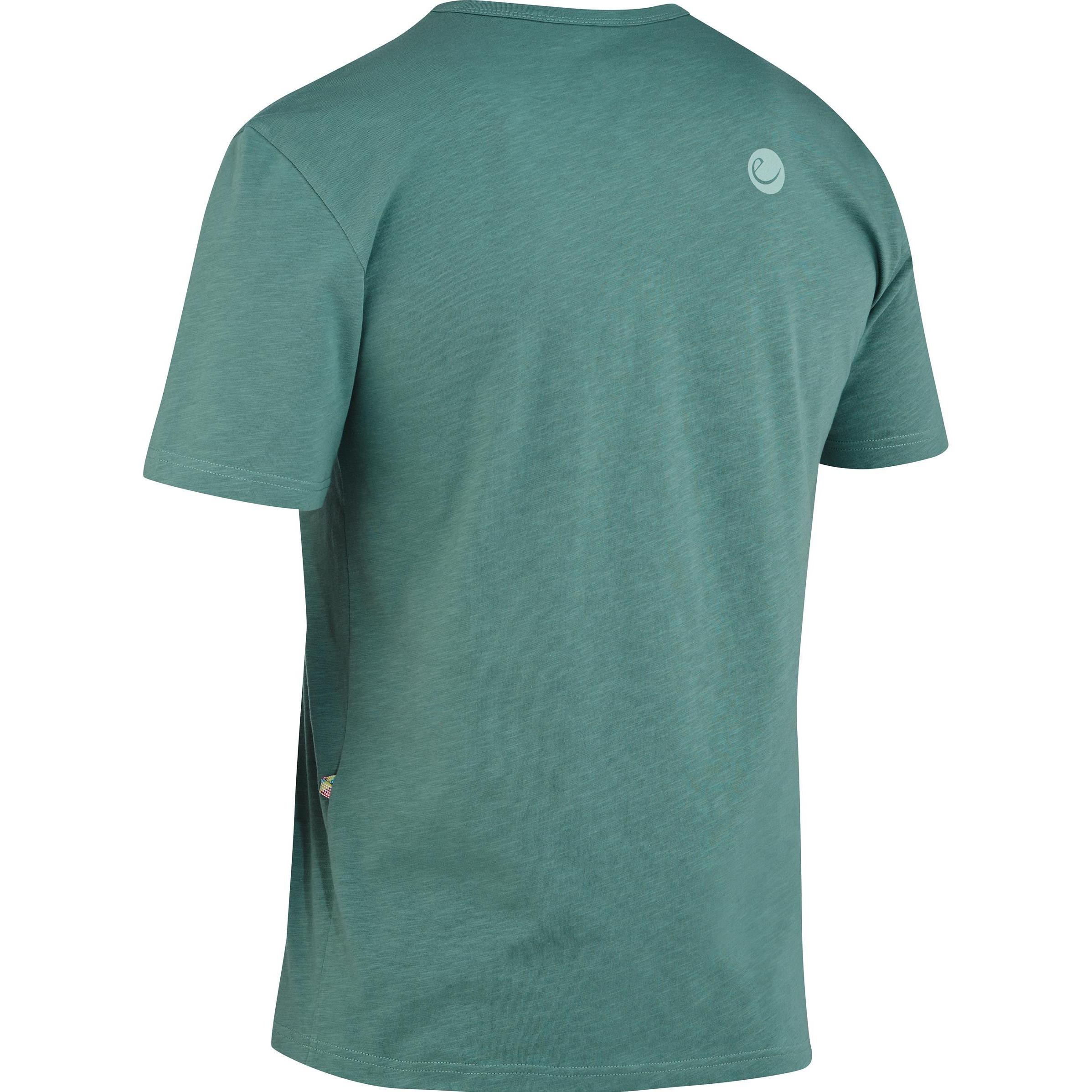 Thumbnail - Edelrid, Herren, Shirt, Highball IV, Blau, (L)