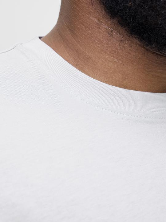 Produktbild Jack & Jones Plus Size T-shirt T-shirt (3XL)