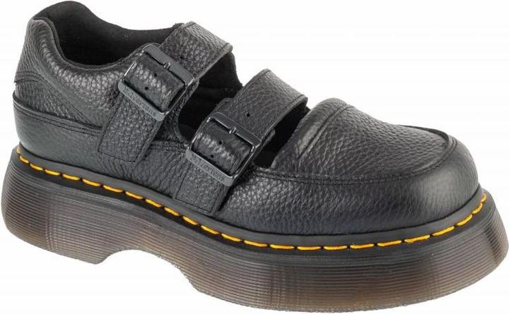 Dr. Martens Buzz MJ Mary Jane Damenschuhe