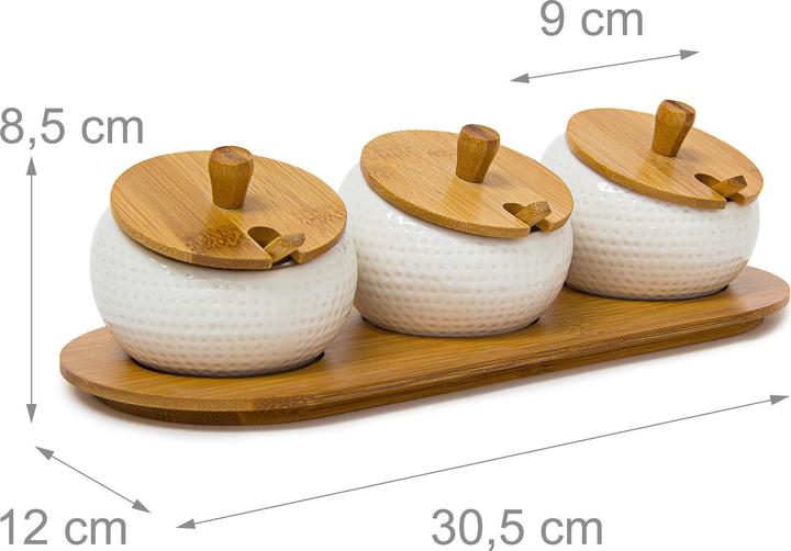 Produktbild Relaxdays Jiao