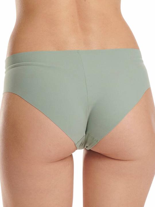 Produktbild adidas Sport Micro Flex Cheeky Hipster (XXL)