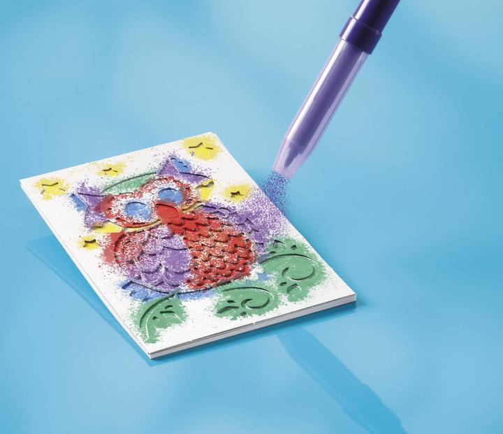 Actual product image Totum Spraypens