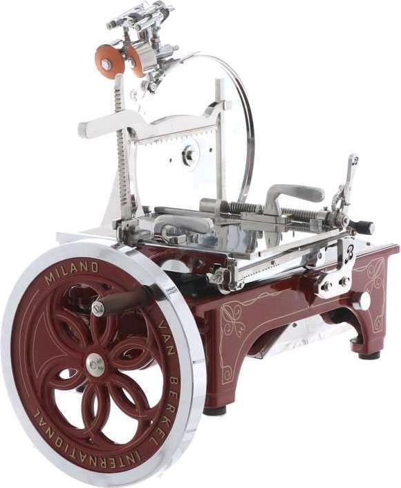 Immagine prodotto Berkel Volano L16