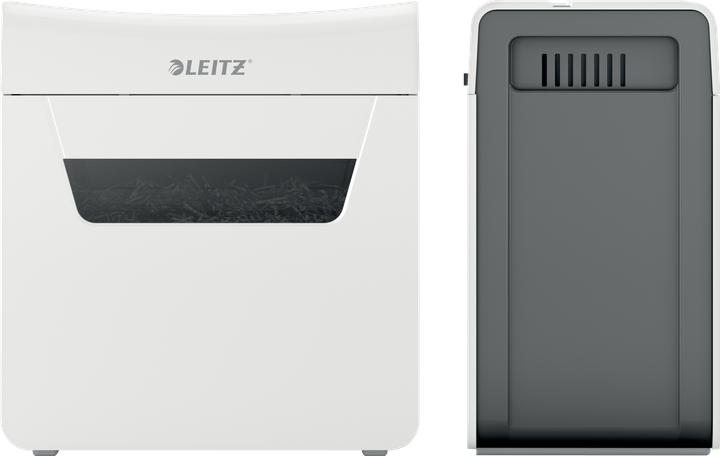 Produktbild Leitz IQ 6X PROTECT PREMIUM - Aktenvernichter (Partikelschnitt)