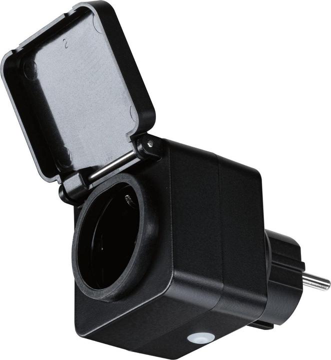 Image du produit Paulmann Connecteur intermédiaire Smart Plug Outdoor