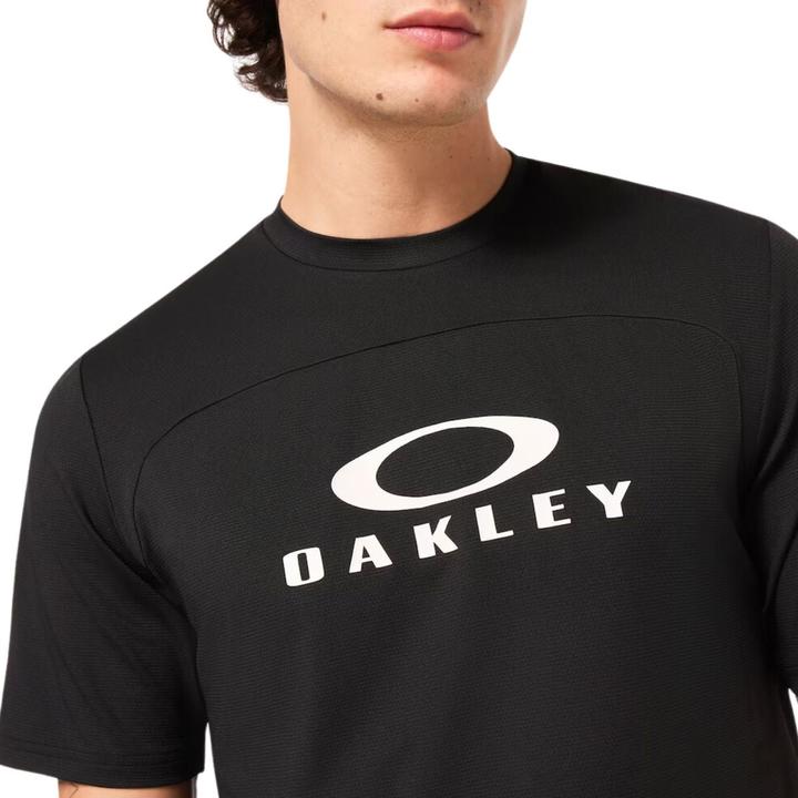 Image du produit Oakley Maillot Free Ride RC S/S (XL)