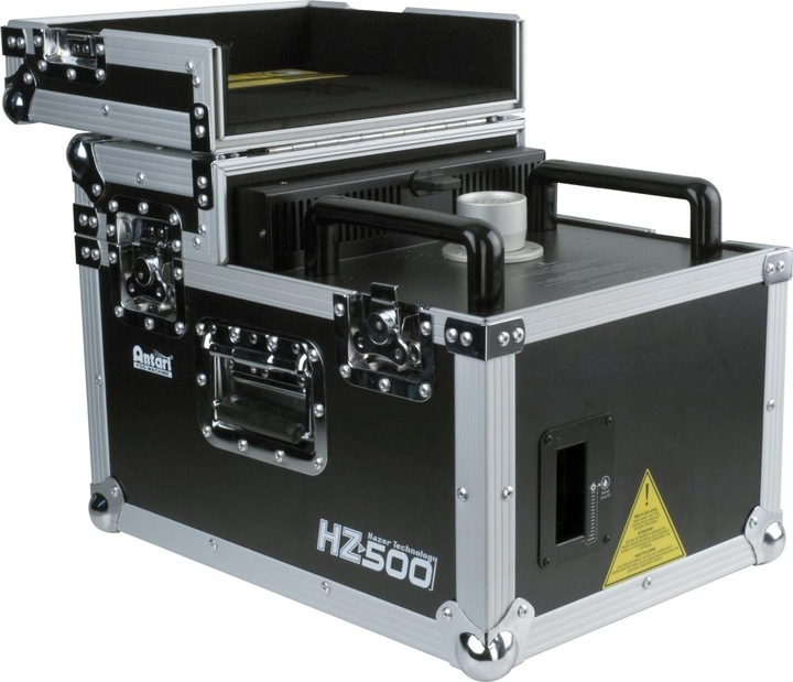 Actual product image Antari Hz-500