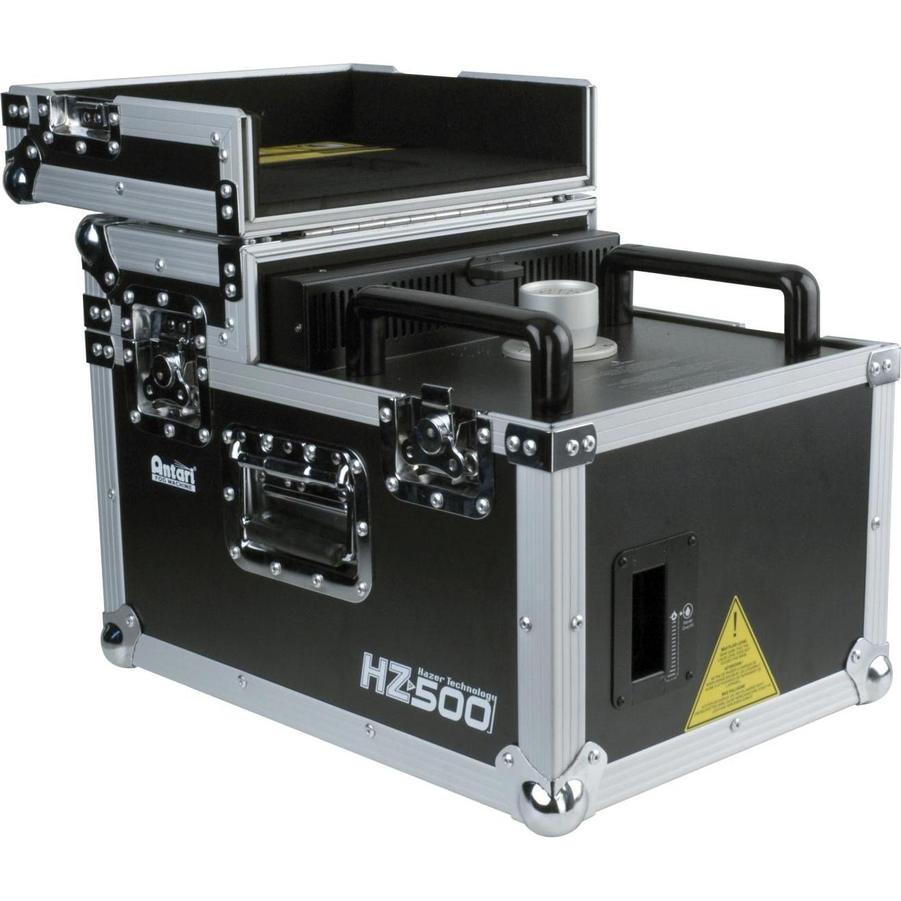 Thumbnail - Antari Hz-500, Nebelmaschine