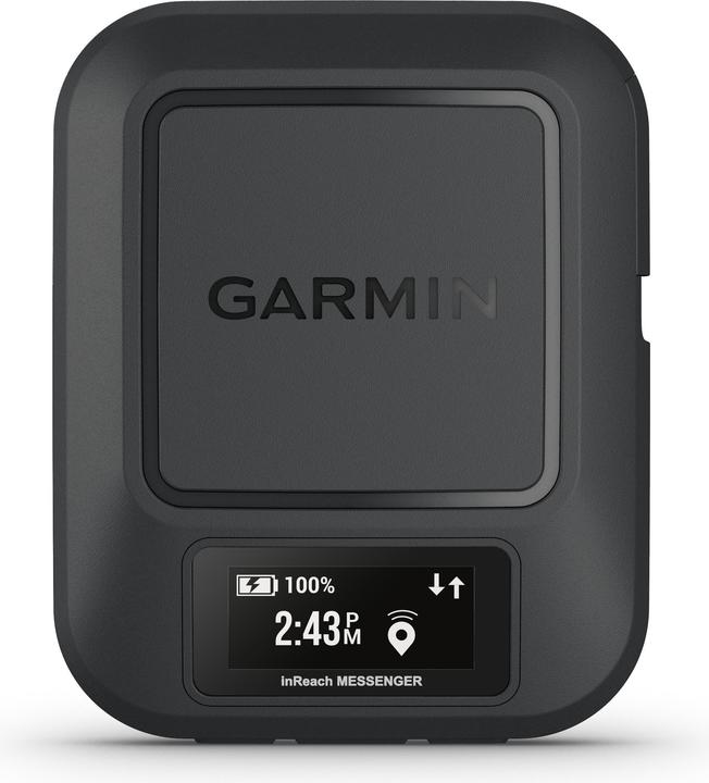 Garmin inReach Messenger