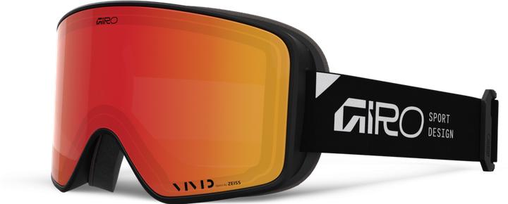 Giro Method II Vivid Goggle