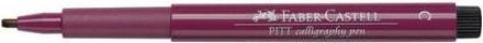 Image du produit Faber-Castell Pitt Artist (Vert, Jaune, Rose, Marron, 4 x)