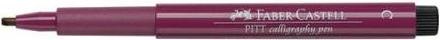 Actual product image Faber-Castell Pitt Artist (Green, 4 x)