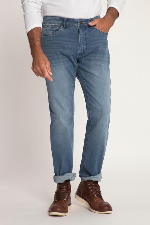 Produktbild JP1880 Jeans, Bauchfit, lightweight, Regular Fit, 5-Pocket, bis Gr. 36/72 (33)
